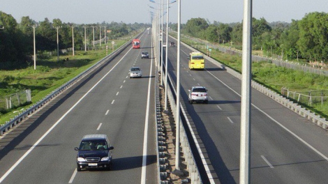 Giải pháp thu hút nhà đầu tư đối với dự án cao tốc Bắc – Nam phía đông (20/5/2019)