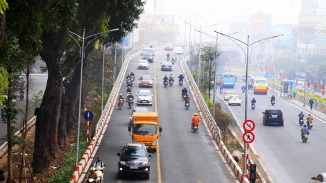 Bạn hữu đường xa (16/5/2019)