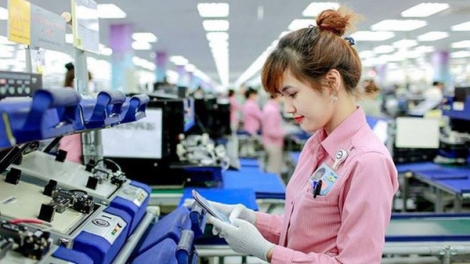 Phát triển doanh nghiệp công nghệ để tạo đột phá cho nền kinh tế (15/5/2019)