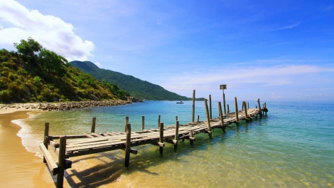 Người dân đảo Nam Du phát triển du lịch dựa vào lợi thế tài nguyên thiên nhiên (1/5/2019)