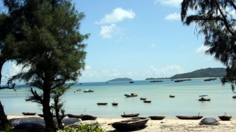 Huyện đảo Cô Tô: Thưởng thức những món đặc sản và đến những bãi biển hoang sơ đầy thú vị (31/5/2019)