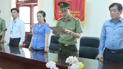 THỜI SỰ 12H TRƯA 25/5/2019: Vụ gian lận điểm thi ở Sơn La: Lời khai của một số bị can cho biết giá nâng điểm cho mỗi trường hợp lên tới cả tỷ đồng.