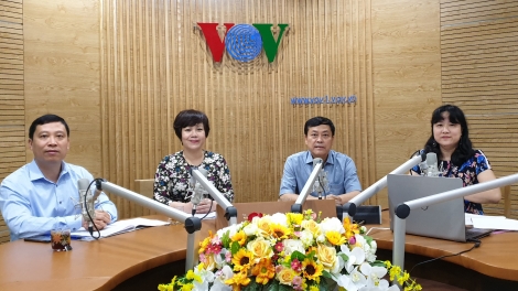 10 năm trọn một niềm tin hàng Việt (5/5/2019)