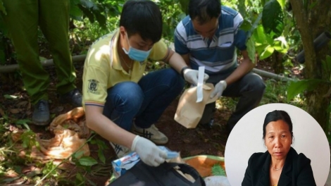 THỜI SỰ 12H TRƯA 27/5/2019: Công an tỉnh Lâm Đồng khởi tố vụ án sát hại ba bà cháu ở huyện Lâm Hà.