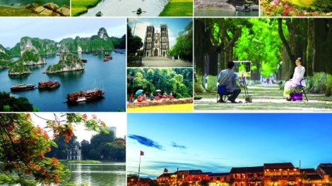 Để ngành du lịch là con gà đẻ trứng vàng (11/5/2019)