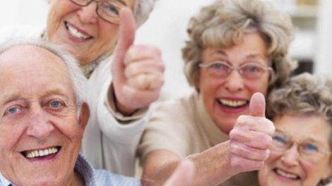 Trung tâm gợi nhớ ký ức cho những người mắc bệnh Alzheimer (30/5/2019)