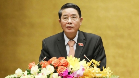 Uỷ ban Tài chính Ngân sách: Dự án của Ngân hàng Phát triển Việt Nam có tổng mức đầu tư tăng 39 lần (21/5/2019)