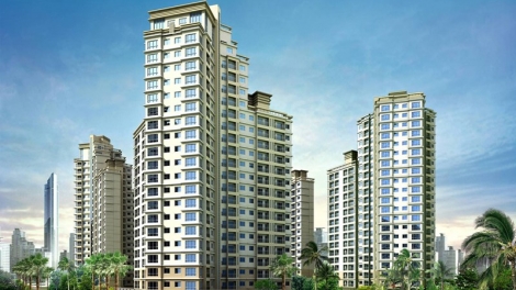 Tín dụng bất động sản chuyển dịch sang dư nợ người mua nhà (29/5/2019)