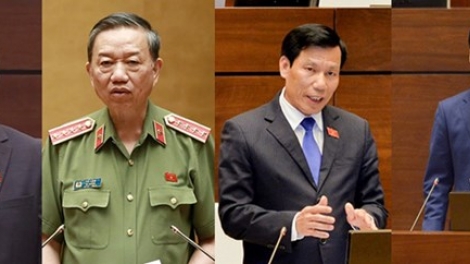 Làm sao để không còn những câu hỏi day dứt (29/5/2019)