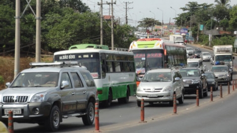 Bạn hữu đường xa (13/5/2019)