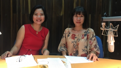 Những công dụng của giấm đối với sức khỏe (8/5/2019)