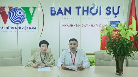 Có nên du học nghề ở nước ngoài (5/5/2019)