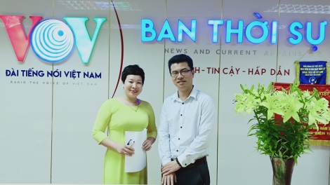 Ai có thể du học nghề cơ điện tử ô tô tại Đức? (12/5/2019)