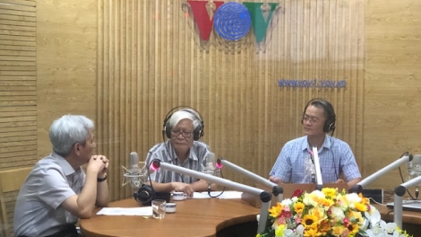 Để thực sự trở thành công bộc của dân theo tư tưởng Hồ Chí Minh (18/5/2019)