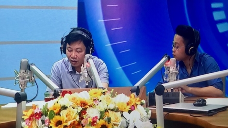 Đồng bằng sông Cửu Long làm gì để thích ứng với biến đổi khí hậu? (26/5/2019)