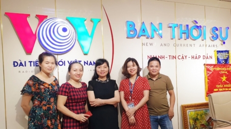 Điều trị vô sinh, hiếm muộn bằng kỹ thuật mới (5/5/2019)