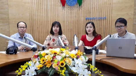 Chủ trương học sinh hết lớp 9 được học lên cao đẳng: Cơ hội và thách thức cho học viên, cho các trường nghề (8/5/2019)
