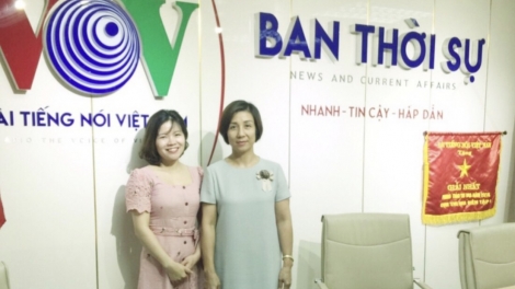 Tư vấn phòng bệnh dịch mùa nắng nóng cho trẻ nhỏ (19/5/2019)