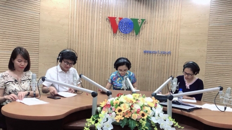Kỳ thi tuyển sinh vào lớp 10 Trung học phổ thông 2019: Giảm áp lực bằng nguyện vọng hợp lý (22/5/2019)