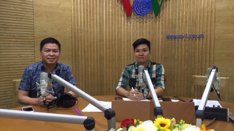 Xây dựng văn hóa sân cỏ, tinh thần “fair-play” từ việc liên tiếp có hành vi bạo lực, xử sự theo lối “xã hội đen” mới đây. (23/5/2019)