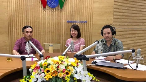 Danh hiệu và “căn bệnh” thành tích: Liệu bao giờ mới hết? (29/5/2019)
