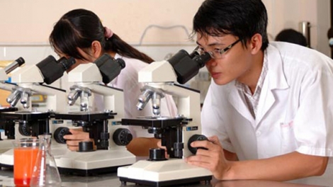 Nâng cao vị thế của nghiên cứu cơ bản- tại sao không? (25/5/2019)