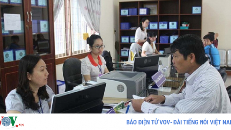 Bộ Tài chính đề nghị xây dựng Luật kinh doanh bảo hiểm (sửa đổi) (8/5/2019)