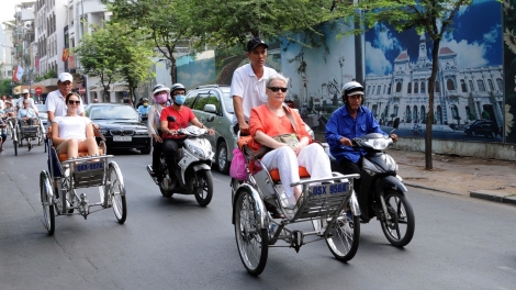 Những bất cập trong kích cầu và tăng trưởng kinh tế du lịch (6/5/2019)