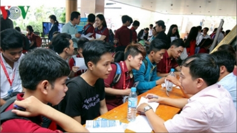 Sửa đổi Bộ luật Lao động: Cần nâng cao quyền lao động của người chưa thành niên (1/5/2019)