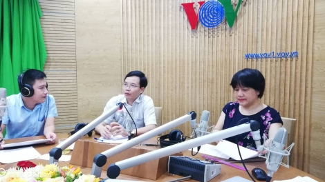 Triển khai Tháng hành động phòng, chống ma túy năm 2019: Tăng cường kiểm soát các loại ma túy mới (29/5/2019)