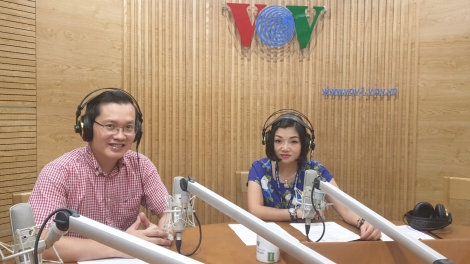 Vì sao hóa đơn tiền điện tháng 4 tăng cao đột biến? (6/5/2019)