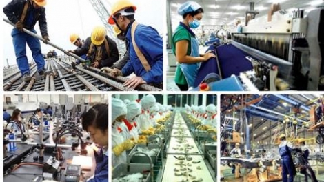 Năng suất lao động: Vấn đề đặt ra với phát triển kinh tế Việt Nam (1/5/2019)