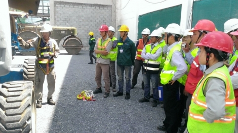 Quan tâm, chăm lo cho người lao động – tiêu chí hàng đầu của những “ông chủ khôn ngoan” (1/5/2019)