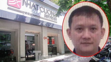 THỜI SỰ 21H30 ĐÊM 19/5/2019: Truy nã Tổng giám đốc Công ty TNHH Thương mại và Dịch vụ kỹ thuật Nhật Cường – Bùi Quang Huy.