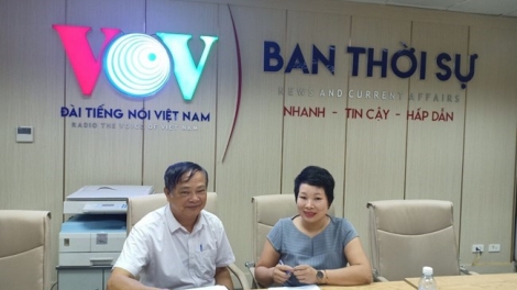 Tư vấn việc làm, học nghề và du học tại Nhật Bản (21/5/2019)