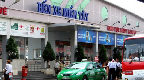 Bến xe miền Tây gây bất ngờ vì tạm ứng cổ tức bằng tiền tỷ lệ 200% (23/5/2019)