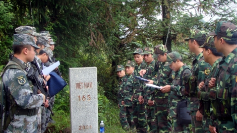 Mầm non của sự sống hồi sinh từ bom đạn chiến tranh (4/5/2019)