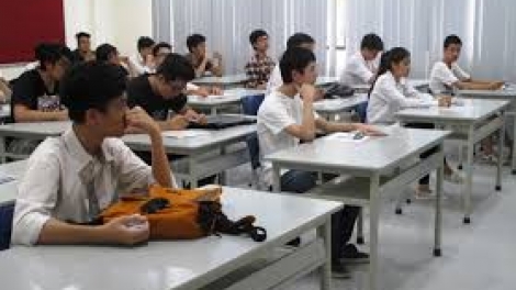 Tránh gian lận thi cử: Cần nâng cao trách nhiệm của chính quyền địa phương (28/5/2019)