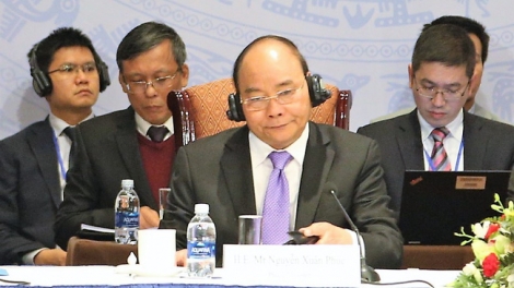 THỜI SỰ 12H TRƯA NGÀY 22/5/2019: Thủ tướng Nguyễn Xuân Phúc: Quan hệ hữu nghị truyền thống và Đối tác chiến lược toàn diện Việt - Nga phát triển ngày càng tốt đẹp.