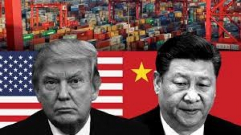 Cuộc chiến thương mại Mỹ - Trung và những điều doanh nghệp cần lưu ý (17/5/2019)