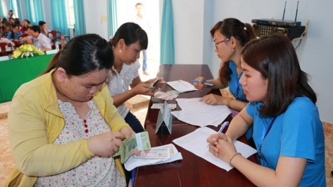 Những bất cập trong chính sách cho người lao động (28/5/2019)
