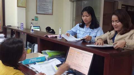 Ngành thuế Bắc Ninh nỗ lực cải cách hành chính đồng hành cùng doanh nghiệp (23/5/2019)