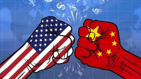 Cuộc chiến thương mại Mỹ - Trung: Nhiều nền kinh tế bị ảnh hưởng, trong đó có Việt Nam (14/5/2019)