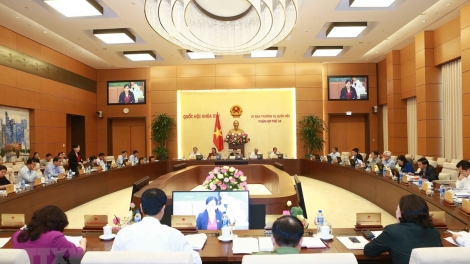 THỜI SỰ 18H CHIỀU 9/5/2019: Quốc hội có thể ra Nghị quyết để xử lý ngay và nghiêm khắc các trường hợp sử dụng ma túy, rượu bia tham gia giao thông