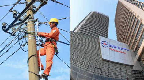 Người dân và doanh nghiệp chung tay tiết kiệm điện (23/5/2019)