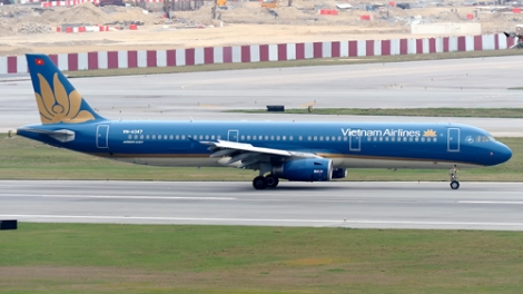 Vietnam Airlines sẽ đầu tư 3,7 tỷ USD mua 50 máy bay thân hẹp (9/5/2019)
