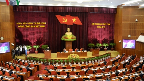 THỜI SỰ 12H TRƯA 16/5/2019: Khai mạc trọng thể Hội nghị lần thứ 10 Ban Chấp hành Trung ương Đảng Khóa 12.