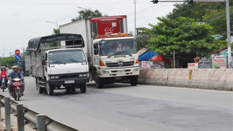 Bạn hữu đường xa (2/5/2019)