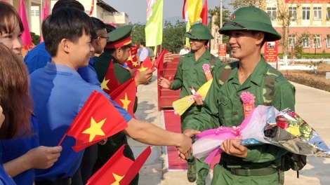 50 năm thực hiện Di chúc của Chủ tịch Hồ Chí Minh - “Đội hậu bị của Đảng” - Những thách thức trong tình hình mới (15/6/2019)