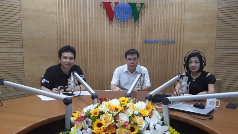 Cao điểm nắng nóng - nhu cầu và giải pháp đảm bảo điện trong dài hạn (9/6/2019)